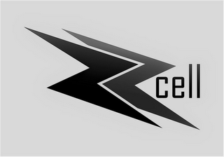 ZZ CELL logo
