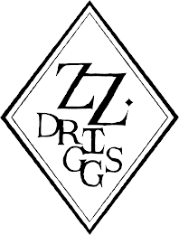 ZZ DRIGGS logo