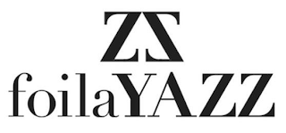 ZZ FOILAYAZZ logo