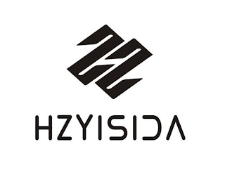 ZZ HZYISIDA