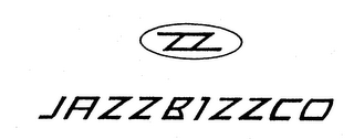 ZZ JAZZBIZZCO logo