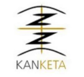 ZZ KANKETA logo