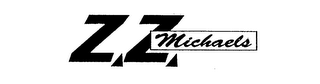 Z.Z. MICHAELS logo