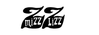 ZZ MIZZ LIZZ logo