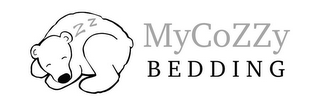 ZZ MYCOZZY BEDDING logo
