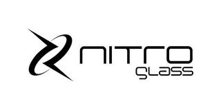ZZ NITRO GLASS logo
