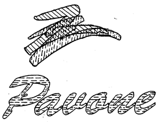 ZZ PAVONE logo