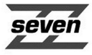 ZZ SEVEN logo