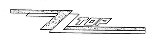 ZZ TOP logo