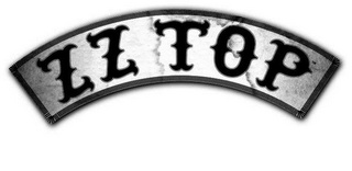 ZZ TOP logo