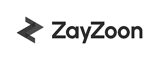 ZZ ZAYZOON logo