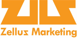 ZZ ZELLUS MARKETING logo