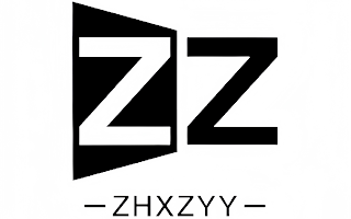 ZZ ZHXZYY logo