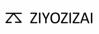 ZZ ZIYOZIZAI logo