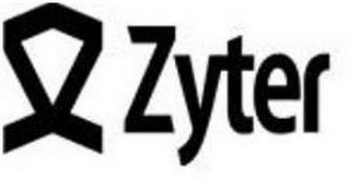 ZZ ZYTER logo