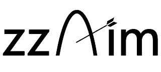 ZZAIM logo