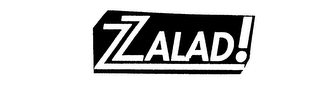 ZZALAD! logo
