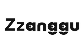 ZZANGGU logo