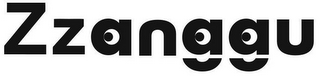 ZZANGGU logo