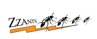 ZZANTS logo