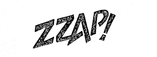 ZZAP! logo