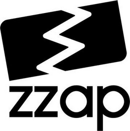 ZZAP ZZ logo