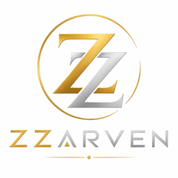 ZZARVEN logo
