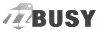 ZZBUSY logo