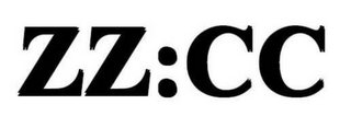 ZZ:CC logo