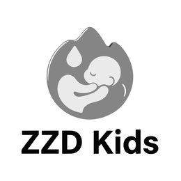 ZZD KIDS logo