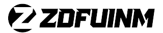 ZZDFUINM logo