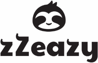 ZZEAZY logo