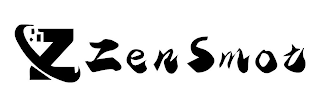 ZZENSMOT logo