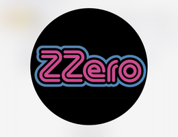 ZZERO logo