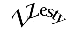 ZZESTY logo