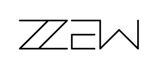 ZZEW logo