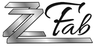 ZZFAB logo