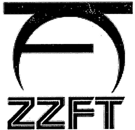 ZZFT logo