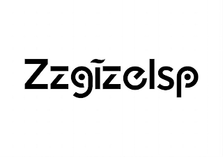 ZZGIZELSP logo