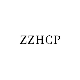 ZZHCP logo