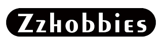 ZZHOBBIES logo