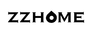 ZZHOME logo