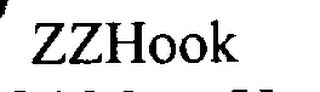 ZZHOOK logo