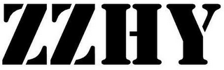 ZZHY logo
