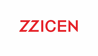 ZZICEN logo