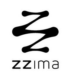 ZZIMA logo