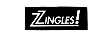 ZZINGLES! logo