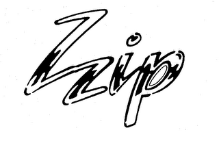 ZZIP logo
