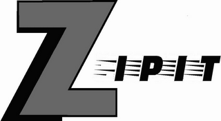 ZZIPIT logo