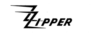 ZZIPPER logo